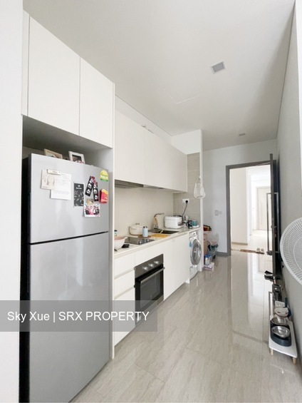 Stratum (D18), Condominium #529563601